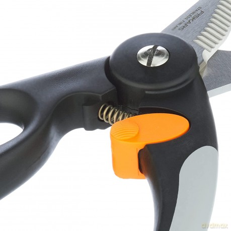 Fiskars - FunctionalForm Poultry Shears 25 cm