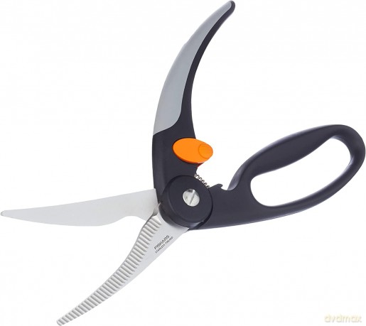 Fiskars - FunctionalForm Poultry Shears 25 cm