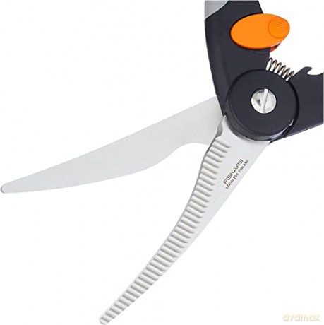 Fiskars - FunctionalForm Poultry Shears 25 cm