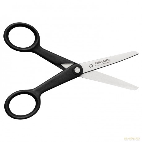 Fiskars - FunctionalForm ReNew Craft Scissors - 13 cm