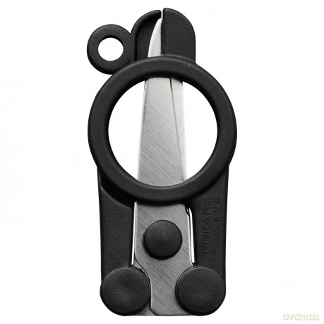 Fiskars - FunctionalForm ReNew Folding Scissors - 11 cm