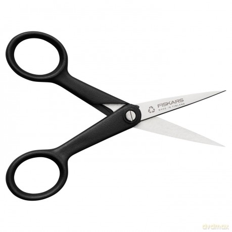 Fiskars - FunctionalForm ReNew Sewing Scissors - 13 cm