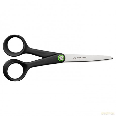 Fiskars - FunctionalForm ReNew Universal Scissors 17 cm