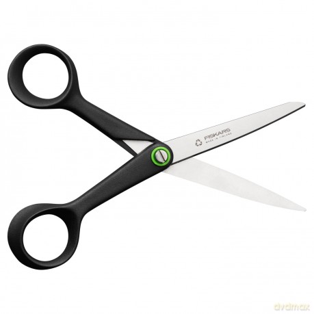 Fiskars - FunctionalForm ReNew Universal Scissors 17 cm