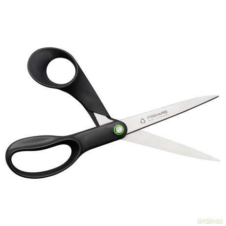 Fiskars - FunctionalForm ReNew Universal Scissors 21 cm
