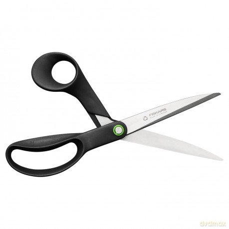 Fiskars - FunctionalForm ReNew Universal Scissors 25 cm