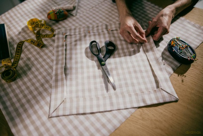 Fiskars - FunctionalForm ReNew Universal Scissors 25 cm