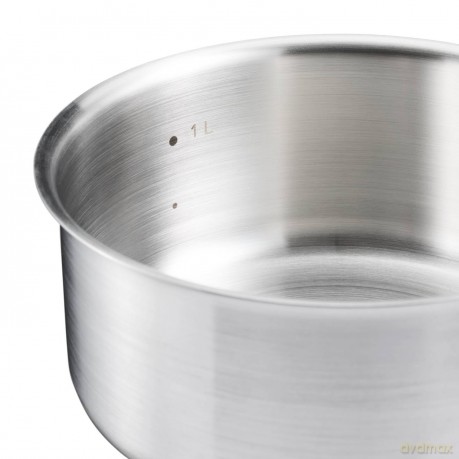 Fiskars - FunctionalForm Saucepan 1.5 L