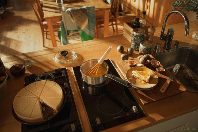 Fiskars - FunctionalForm Saucepan 1.5 L