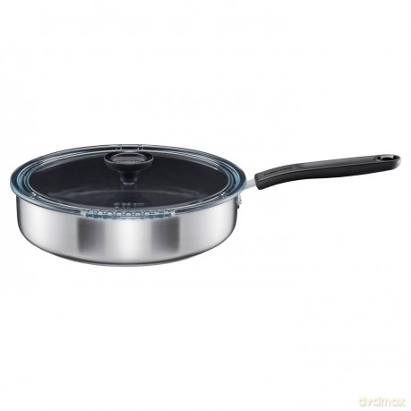 Fiskars - FunctionalForm Saute Pan 26 cm