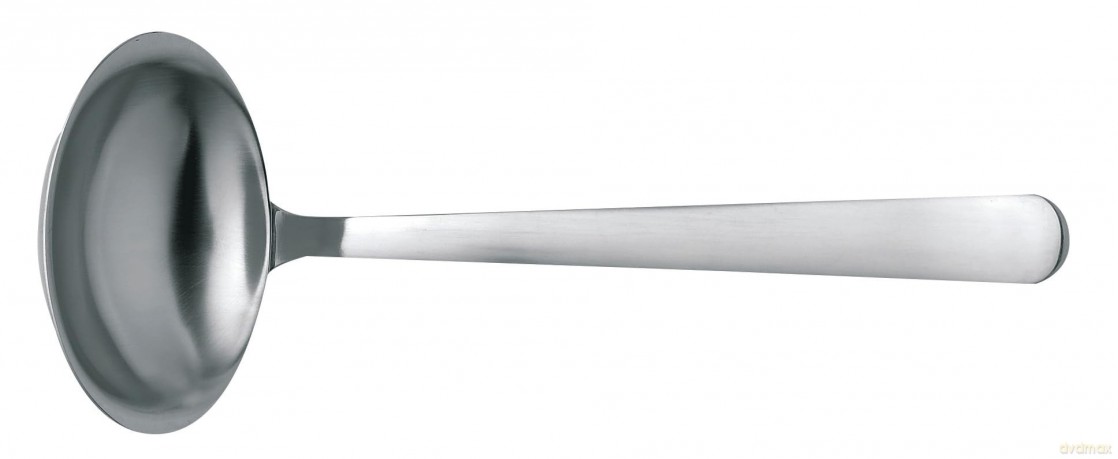 Fiskars - FunctionalForm Serving Cutlery 2 Pieces - Matt Steel