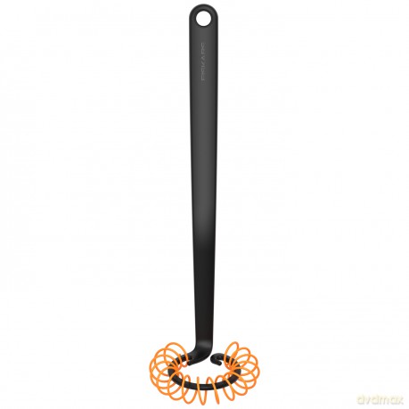 Fiskars - FunctionalForm Spiral Whisk - Perfect for Sauces and Dressings