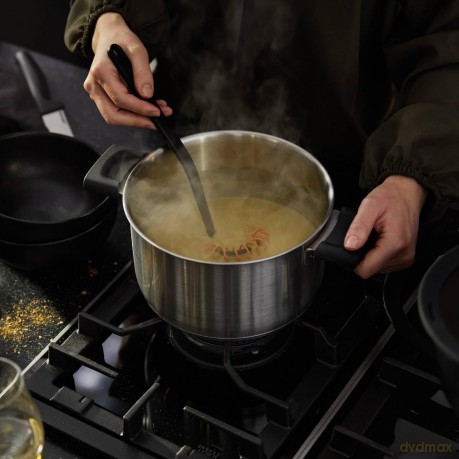 Fiskars - FunctionalForm Spiral Whisk - Perfect for Sauces and Dressings