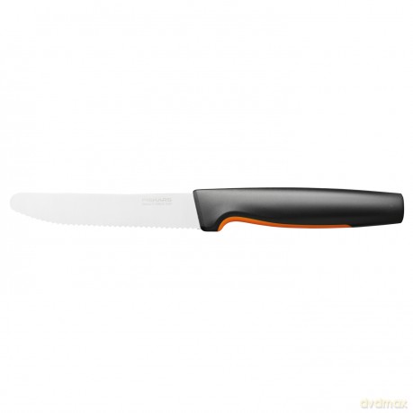Fiskars - FunctionalForm Tomato Knife - 11 cm