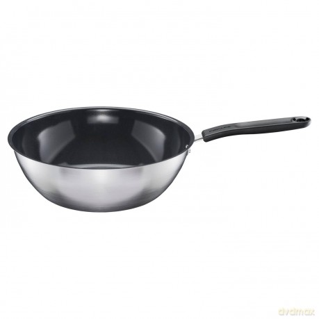 Fiskars - FunctionalForm Wok 28 cm