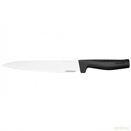 Fiskars - Hard Edge Carving Knife 22 cm