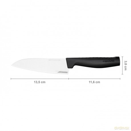 Fiskars - Hard Edge Chef's Knife 13.5 cm