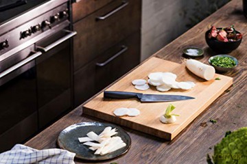Fiskars - Hard Edge Chef's Knife 20 cm