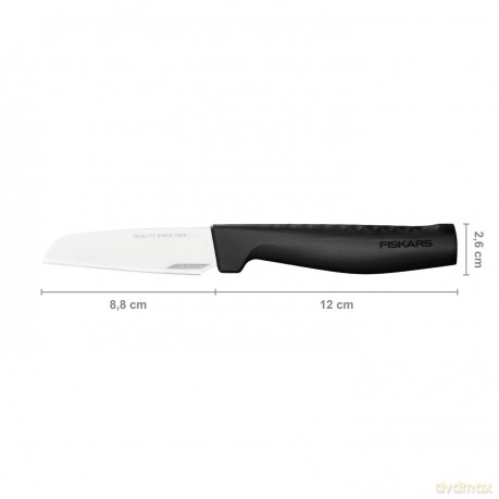 Fiskars - Hard Edge Herbal Knife 9 cm
