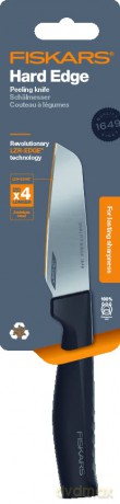 Fiskars - Hard Edge Herbal Knife 9 cm