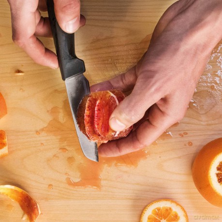 Fiskars - Hard Edge Herbal Knife 9 cm