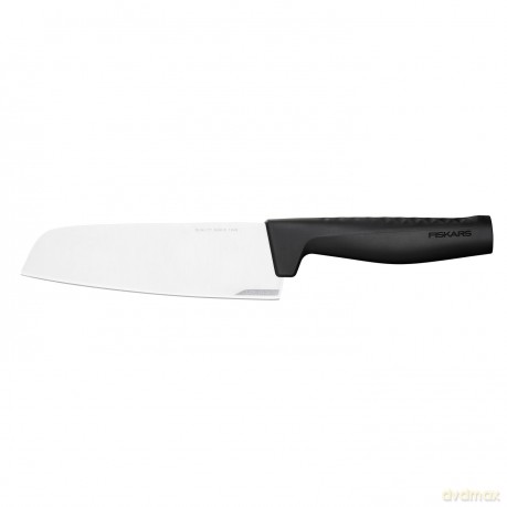 Fiskars - Hard Edge Santoku Knife 16 cm