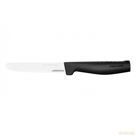 Fiskars - Hard Edge Tomato Knife 11 cm