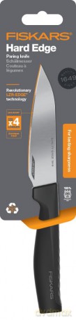 Fiskars - Hard Edge Vegetable Knife 11 cm