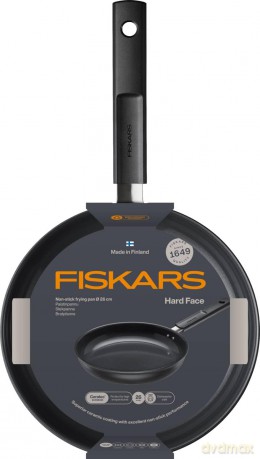 Fiskars - Hard Face Frying Pan 26 cm