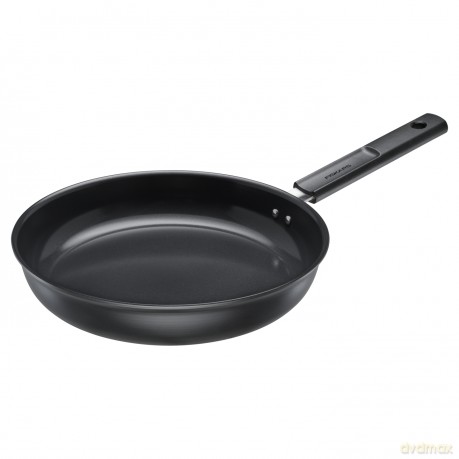 Patelnia tradycyjna Fiskars - Hard Face Frying Pan 28 cm