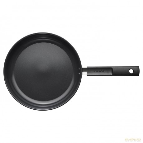 Patelnia tradycyjna Fiskars - Hard Face Frying Pan 28 cm