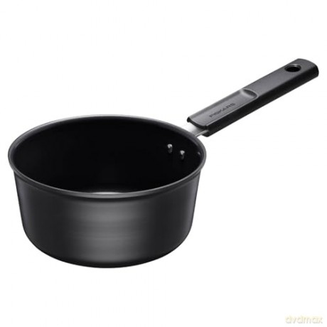 Fiskars - Hard Face Saucepan 1.8 L with Lid