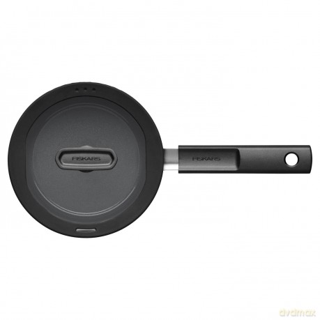 Fiskars - Hard Face Saucepan 1.8 L with Lid