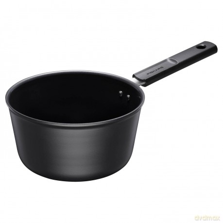 Fiskars - Hard Face Saucepan 2.5 L with Lid