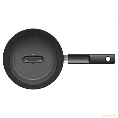 Fiskars - Hard Face Saucepan 2.5 L with Lid