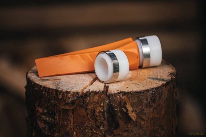 Fiskars - Helicoidal Splitting Wedge SAFE-T