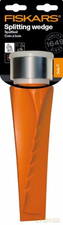 Fiskars - Helicoidal Splitting Wedge SAFE-T
