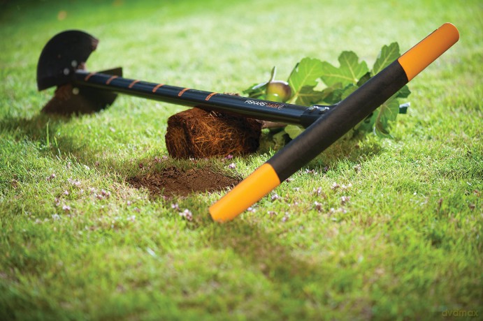Fiskars - QuikDrillâ˘ Plus Part L