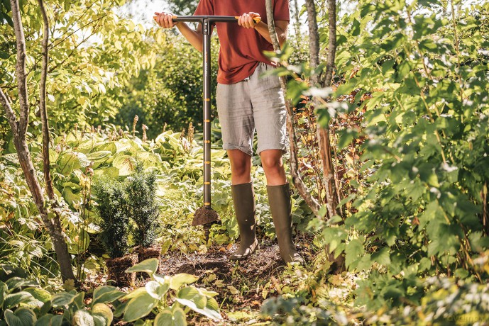 Fiskars - QuikDrillâ˘ Plus Part L