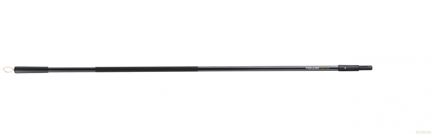 Fiskars - QuikFit Graphite Shaft 145 cm