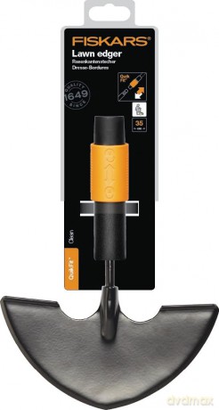 Fiskars - QuikFit Lawn Edge Trimmer