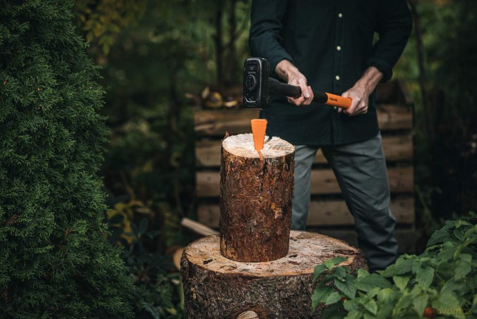 Fiskars - Splitting Wedge