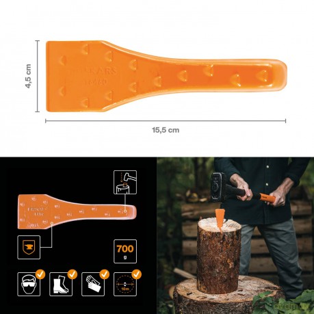 Fiskars - Splitting Wedge