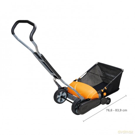Fiskars - StaySharp Max Grass Catcher