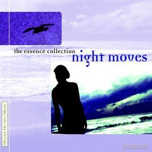 Various Artists: Essence Collection - Night Moves [CD]