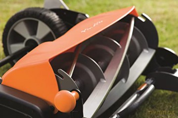 Fiskars - StaySharp Max Reel Mower