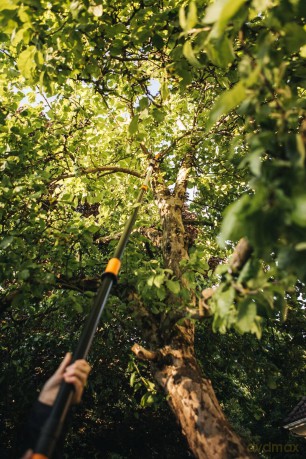 Fiskars - Telescopic Garden Cutter UPX86