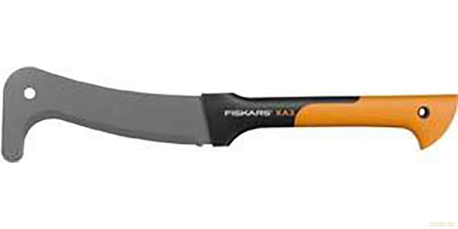 Fiskars - WoodXpert Brush Hook XA3