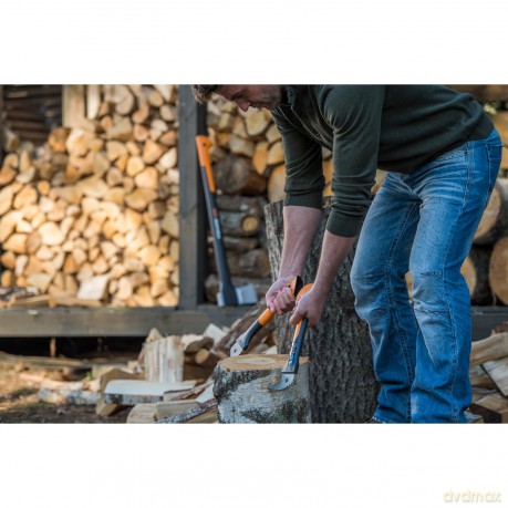 Fiskars - WoodXpert Sappie XA2
