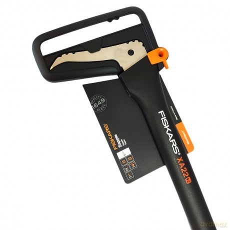 Capina Fiskars - WoodXpert Sappie XA22